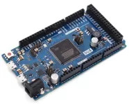 KIT Arduino DUE R3 ATMEGA16U2